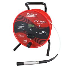 Freatimetro Solinst 107 TLC Meter 