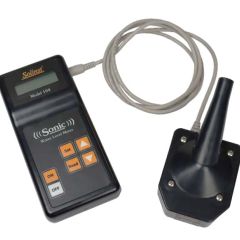 Sonic Water Level Meter 104